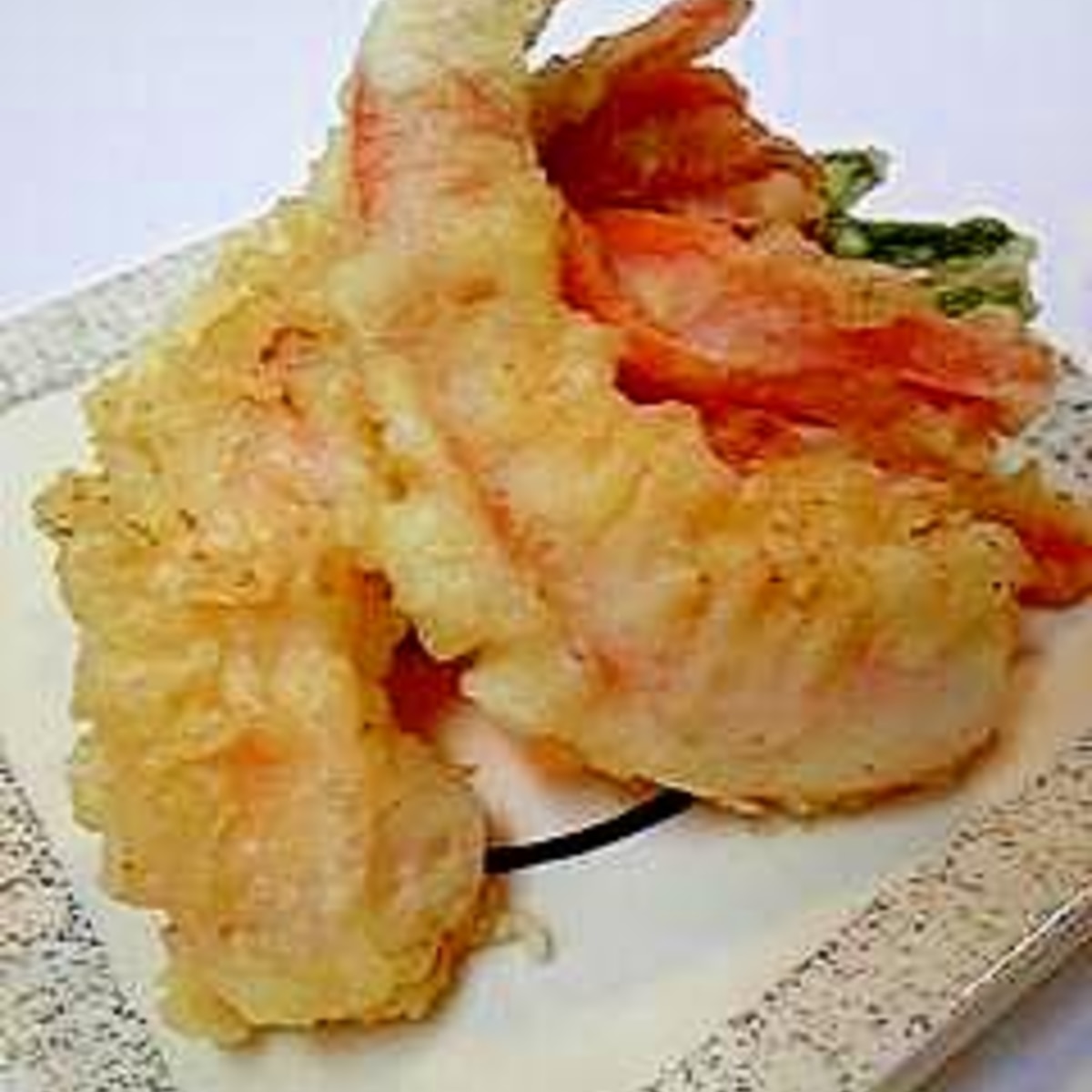 美味しい海老天 海老は下処理でこんなに変わる レシピ 作り方 By Hottyoi 楽天レシピ 美味しい海老天 海老は下処理でこんなに変わる レシピ 作り方 By Hottyoi 楽天レシピ